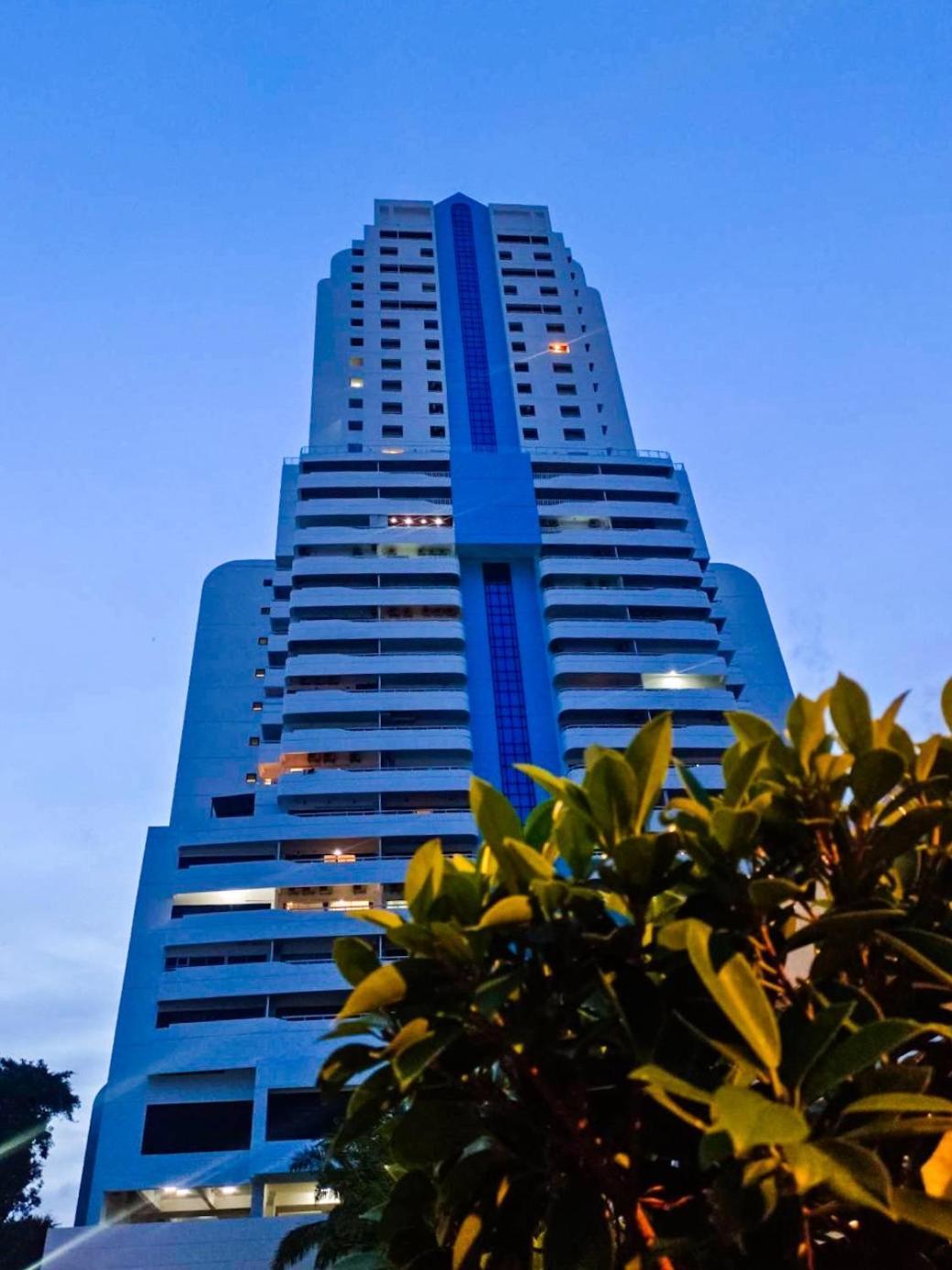 Tower * Patong
